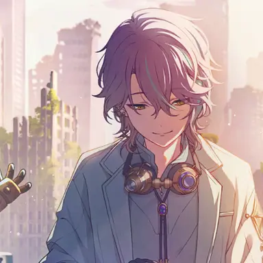 Profile image of ルイ