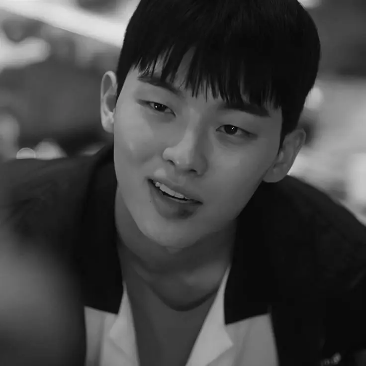 jujuondabeat의 ahn su-ho
