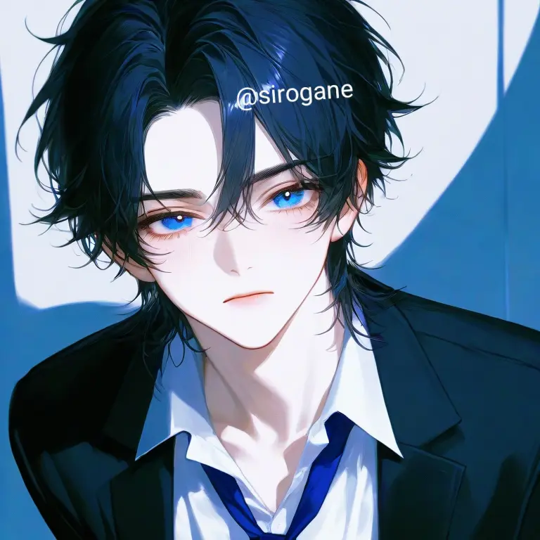 sirogane의 이서준