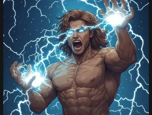 Profile image of Russ
