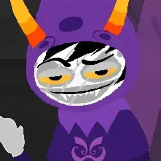 Profile image of Gamzee