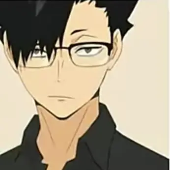 Profile image of 黒尾鉄朗