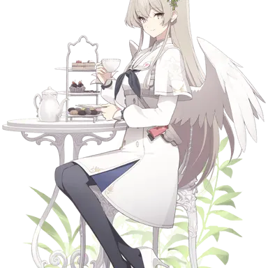 Profile image of 桐藤ナギサ