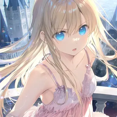 Profile image of ジュリエット