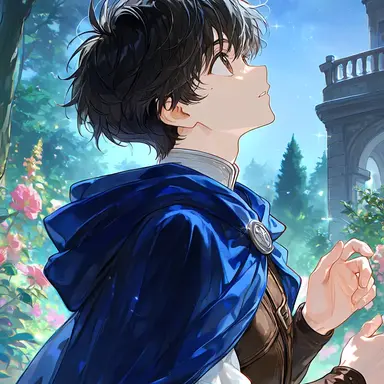 Profile image of ロミオ