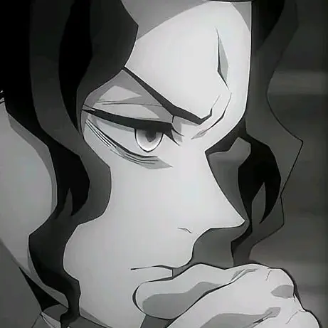 Brown_7의 鬼舞辻無惨