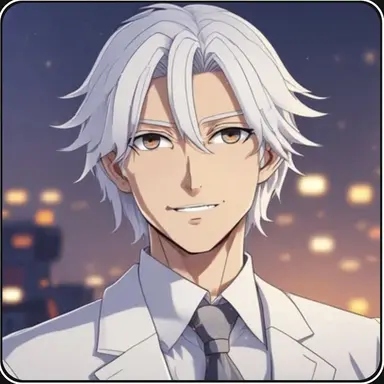 Profile image of White morals
