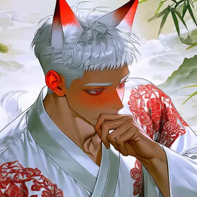 Profile image of 미호