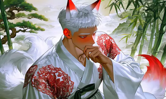 Profile image of 미호