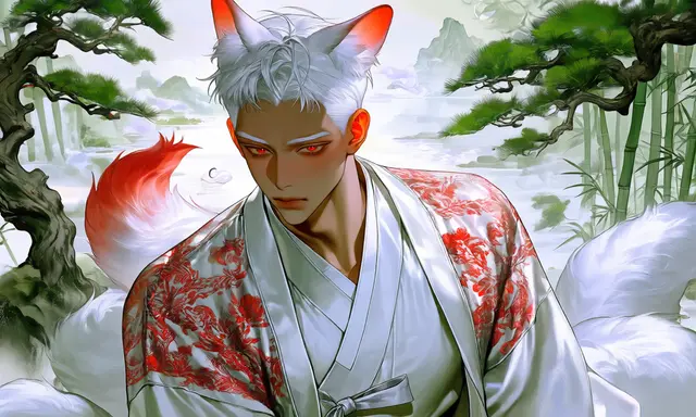 Profile image of 미호