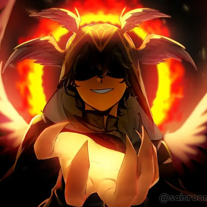 unlucky.card의 이 신성한 땅에 손님은 오랜만인데.