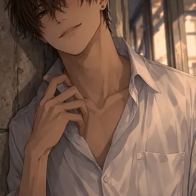 Profile image of 神崎 蓮