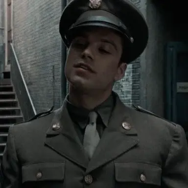 Profile image of James Barnes