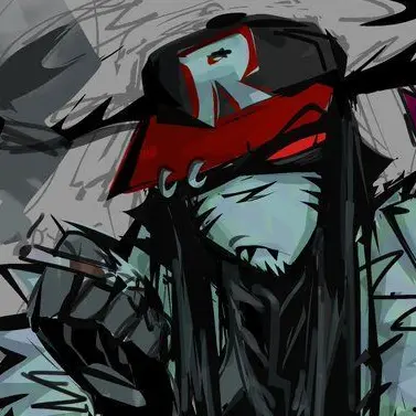 FreshZokor1417의 How did he find out?...