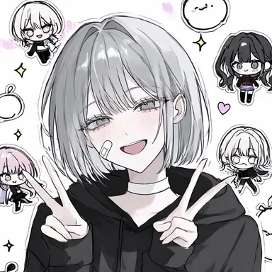 Profile image of Noa Shigure