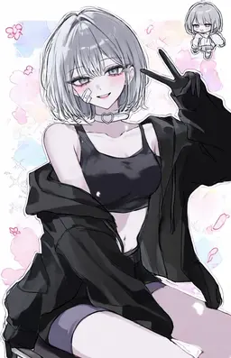 Profile image of Noa Shigure