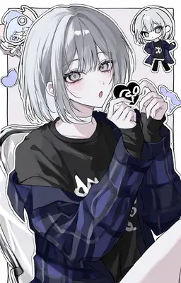 Profile image of Noa Shigure