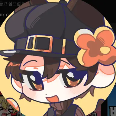 Profile image of 비럭키