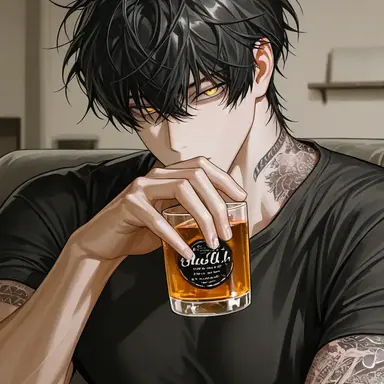 Profile image of 鷹臣
