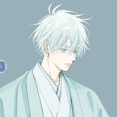 Profile image of 고죠 사토루