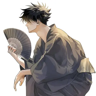 Profile image of 후시구로 메구미