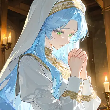 Profile image of Shion