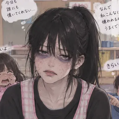 Profile image of 香織