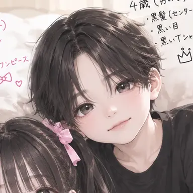Profile image of 凛