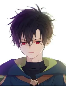 Profile image of ルーカス