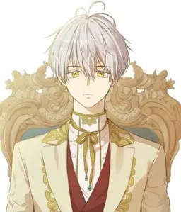 Profile image of イゼキエル