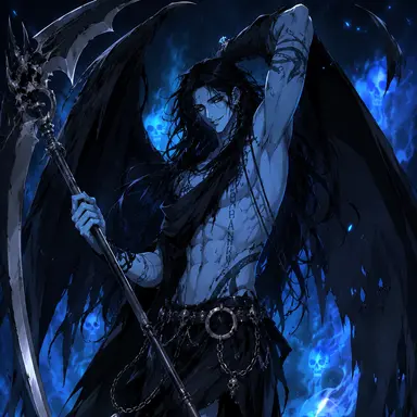 Profile image of Thanatos