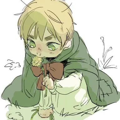 Profile image of アーサー