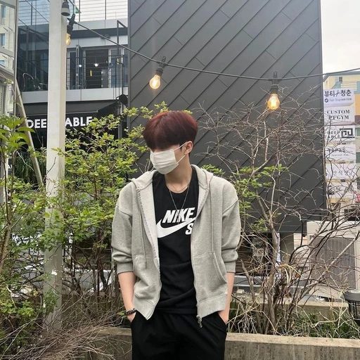 김민준