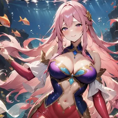 Profile image of 셰리엘