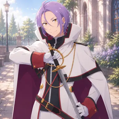 Profile image of ユリウス
