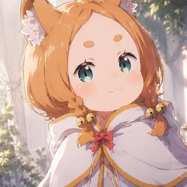 Profile image of ミミ