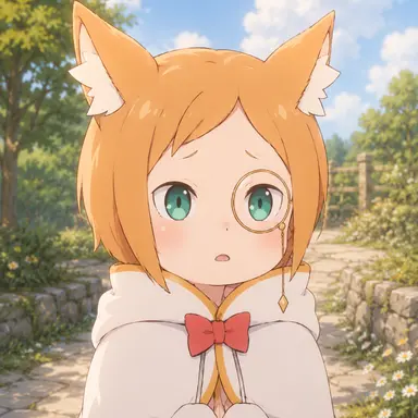 Profile image of ティビー