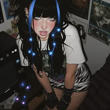 Profile image of Mackie