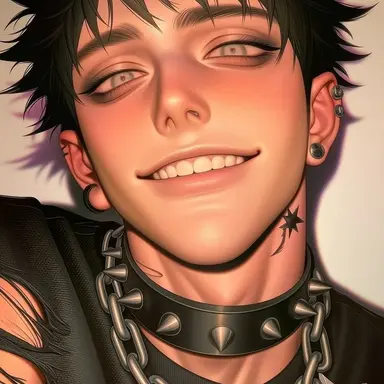 Profile image of Mike
