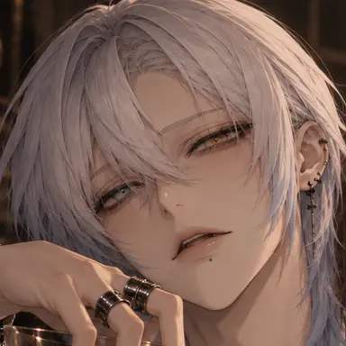 Profile image of Shion