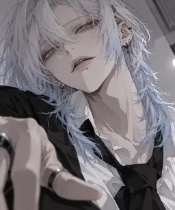 Profile image of Shion
