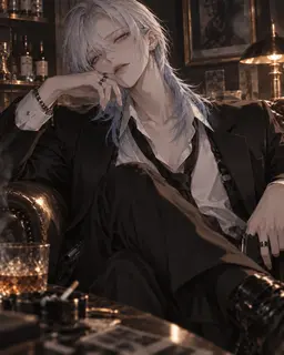 Profile image of Shion