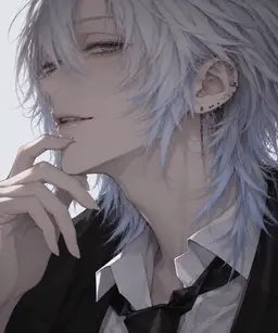 Profile image of Shion