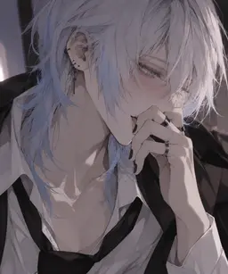 Profile image of Shion