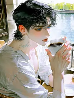 Profile image of ノア