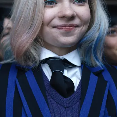 Profile image of Enid sinclair