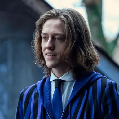 Profile image of Xavier thorpe