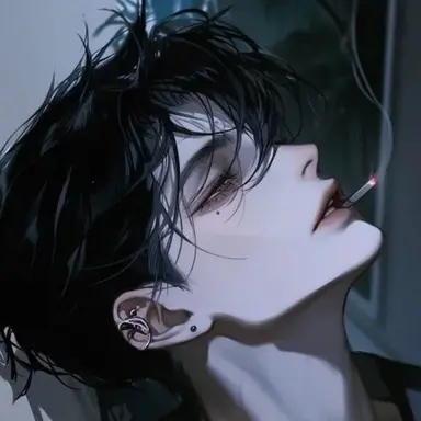 Profile image of 사탄