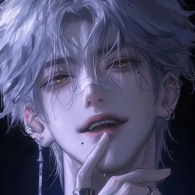 Profile image of 마몬