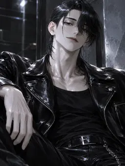 Profile image of 키류 토라